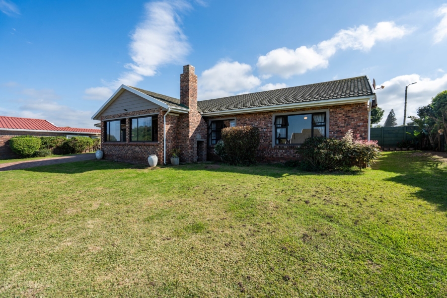 3 Bedroom Property for Sale in Forest Downs Eastern Cape